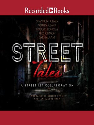 cover image of Street Tales